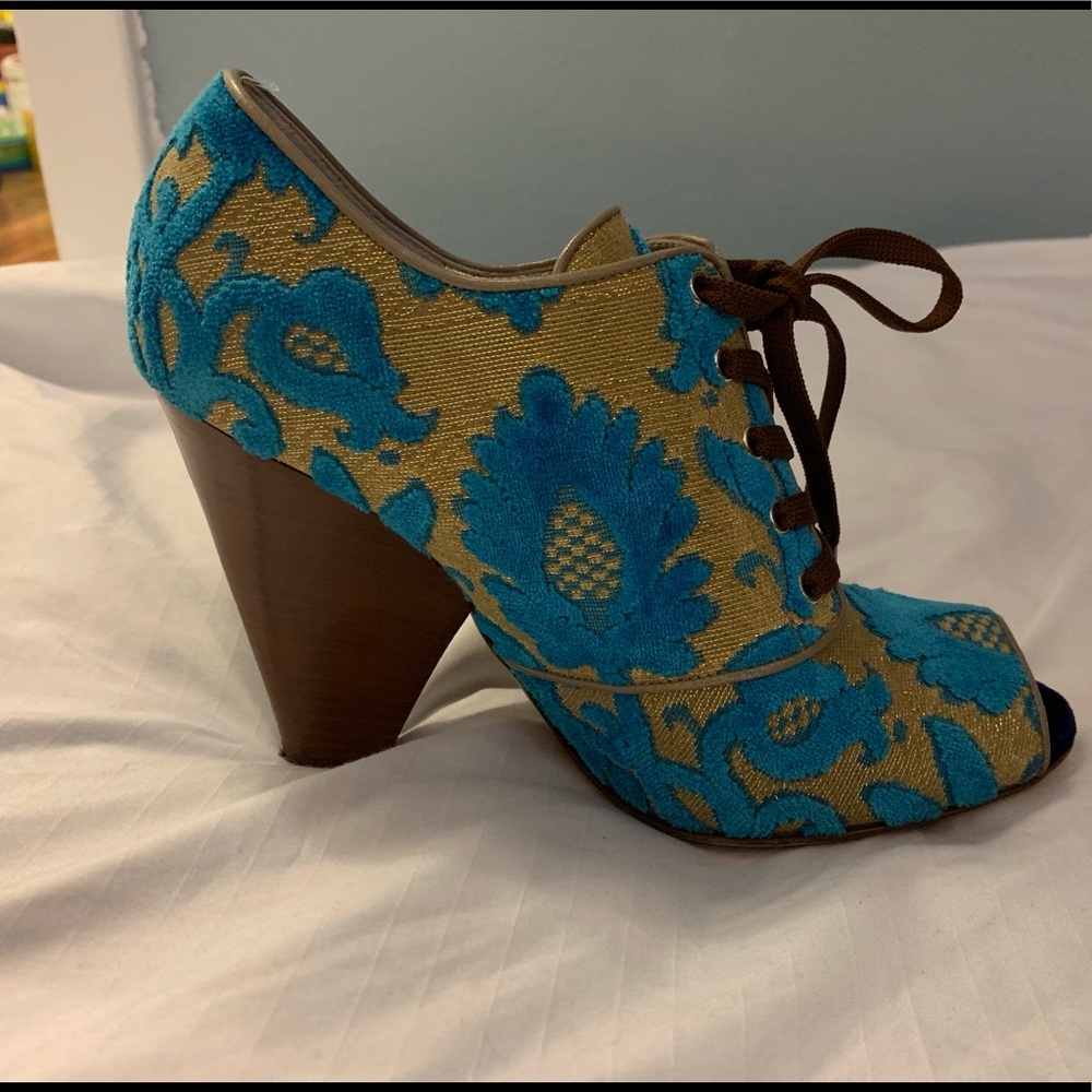 Dolce & Gabbana shoes